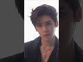 "Gap"Colliding with an unnamed future frequency in a crack in time.| #singer2026  #侯明昊 #HouMingHao