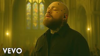 In Jesus Name - Teddy Swims (Christian Song of Hope 2025)