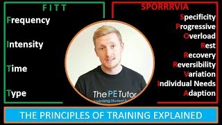 What Are The Principles of Training