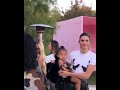 stormi and kendall