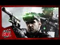 SPLINTER CELL : BLACKLIST - FILM JEU COMPLET FRANCAIS