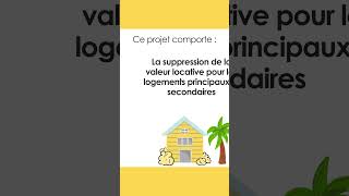 Svq - La Valeur Locative Va Peut Être Disparaître ?