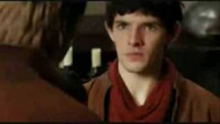 merlin It's too late to apologize