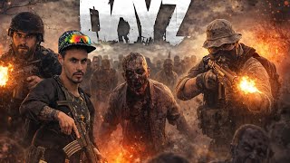 Dayz : live  Ps5 Brasileiro