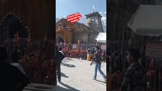 kedarnath live update//20 june //2026