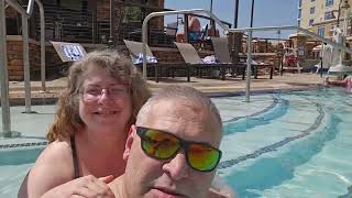 Winstar Casino Pool - August 2026 - #winstarcasino #winstarworldcasino 