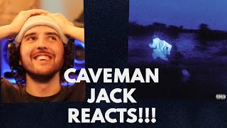 I'VE BEEN WAITING FOR THIS! "NEVER ENOUGH" DANIEL CAESAR-Full Album Reaction/Review