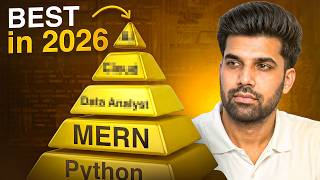 DO NOT Choose a Tech Stack Without Watching This! screenshot 5