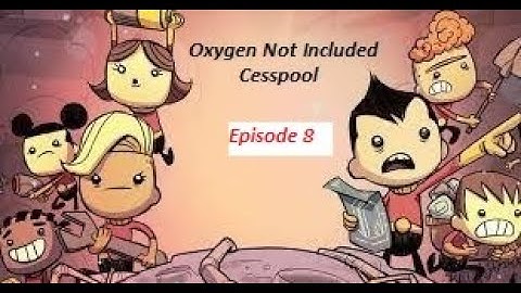 Oni Cesspool : Episode 8 : Refurnishing Time