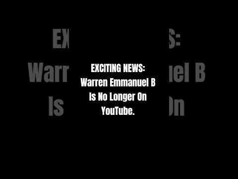 Exciting News 16 