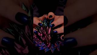 ASMR Satisfying 3D Printed Articulated Dragon Egg Fidget Toy Sounds #asmr #3dprinting #shorts