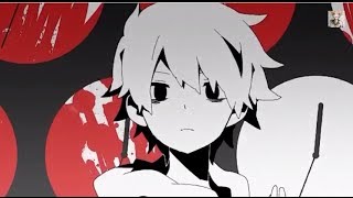 Video thumbnail of "【Hatsune Miku】Heat-Haze Days【Sub ITA】[Kagerou Project]"