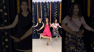 Pushpa Pushpa Pushpa Raaj | Wait For End | Dance Cover | #shorts #ytshorts