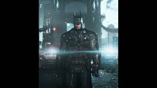 A LEGENDARY ENDING OF A LEGENDARY HERO / BATMAN / Sidewalks and Skeletons - Goth / #edit #batman