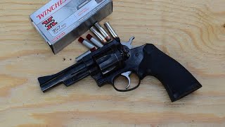 Ruger Security 6 Review
