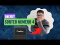 Sorteo#4 OneKey
