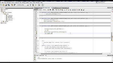 ADIVINA EL NUMERO CON NETBEANS 2014