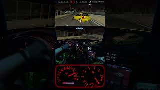 Hit The Egg | Civic Drift Shutoko