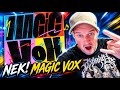The Fam Jay Crew Reactions // NEK! MAGIC VOX