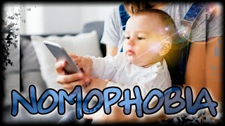 Nomophobia - the mobile addiction