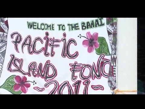 What Is The Bahá í Pacific Island Fono In New Zealand Check It Out