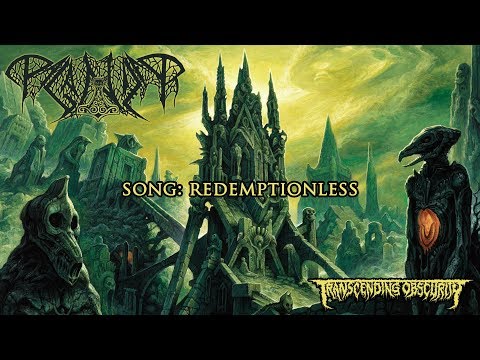 paganizer-(sweden)---redemptionless-(death-metal)-transcending-obscurity