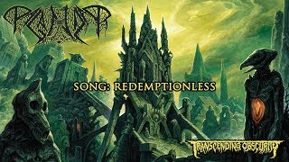 Paganizer (Sweden) - Redemptionless (Death Metal) Transcending Obscurity