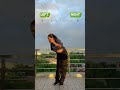 Kahit Ganyan Ka Tiktok Dance Tutorial Slowed Mirror #shorts
