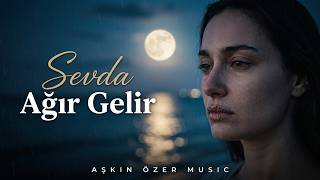 Sevda Ağır Gelir - Turkish Arabesk - Deeply Emotional - 