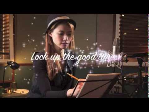 時間鎖Locked up the Good times - 鄭嘉嘉 featuring 劉以達
