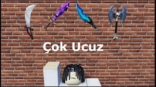 Murder Mystery 2 Ucuz Bir Şekilde Bıçak Almak / Roblox Türkçe