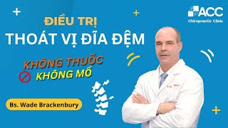 [ALOBACSI] - THOÁT VỊ ĐĨA ĐỆM - CĂN BỆNH THỜI ĐẠI - TƯ VẤN SỨC KHỎE CÙNG CHUYÊN GIA