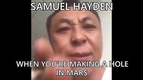 DOOM Eternal players be like #7