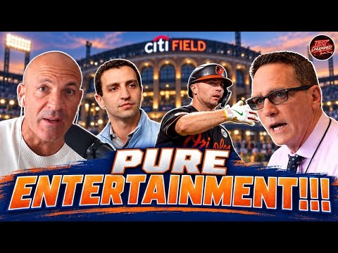 David Cone’s Pete Alonso Take MAY SHOCK YOU!!!