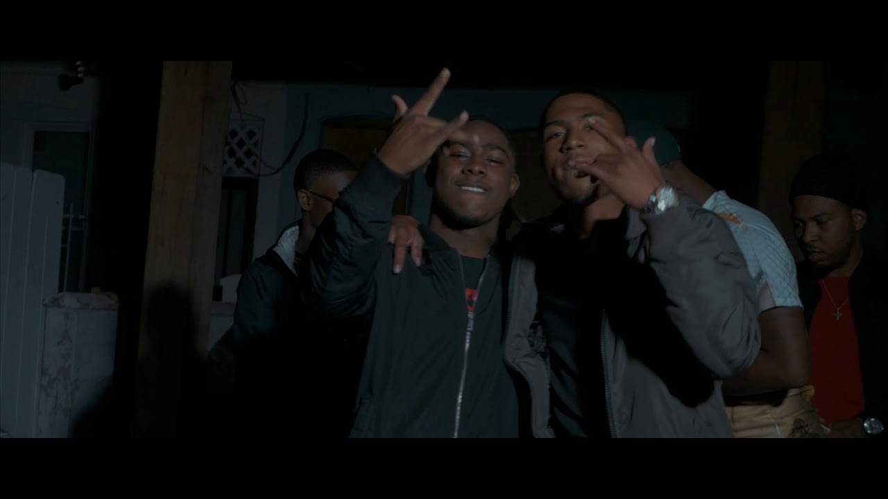 NARD | APPLY PRESSURE | SHOT BY @TUNNELVISIONFILMZ_