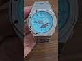 Best Tiff Gshock Modified Version