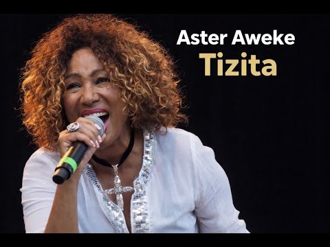 Aster Aweke አስቴር አወቀ ትዝታ Tizta New Cover Music Asteroid Coversong AI Song 
