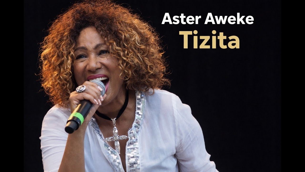 Aster Aweke -አስቴር አወቀ - ትዝታ- Tizta (New Cover Music)