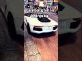 Lamborghini in Shinjuku tokyo. #funny #folkart #automobile #lifeisbutadream #arcade #folkdance #folk