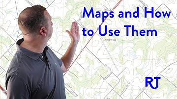 An Introduction to the Use of Maps