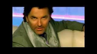 Thomas Anders - Why Do You Cry( Video)