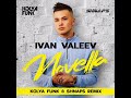 Ivan Valeev - Novella (Kolya Funk & Shnaps Remix)