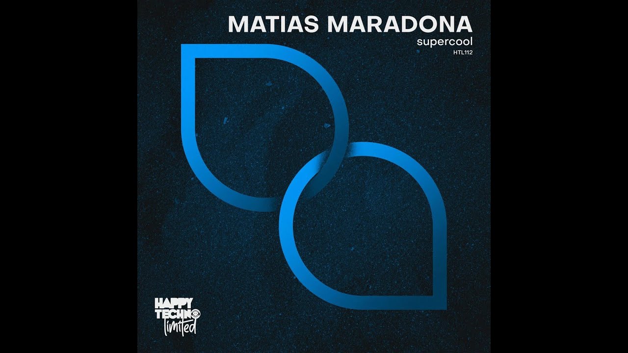 Watch Matias Maradona - Supercool (Original Mix) on YouTube Watch Matias Maradona - Supercool (Original Mix) on YouTube