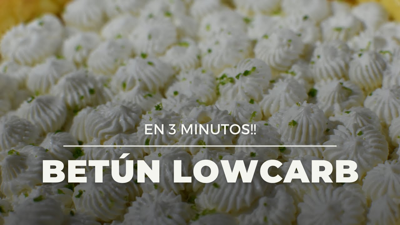 EL MEJOR BETÚN DE QUESO PHILADELPHIA EN MENOS DE 3 MINUTOS!!