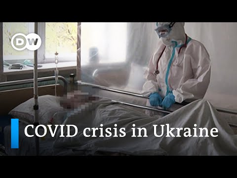 Video: The Tests Are Lying. Coronavirus-infected Ukrainians Are Considered Healthy