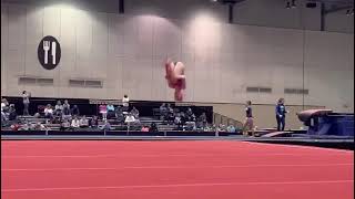 Elevate the stage meet highlights