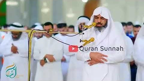 القارئ عمر عبدالله تلاوة جديدة في مدينة دبي_وسيق الذين كفروا الى جهنم زمرا