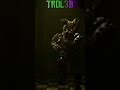 Springtrap sturdy trol3d