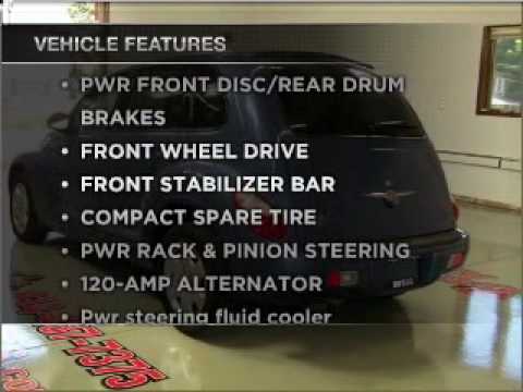 2006 Chrysler PT Cruiser - Beaverdale PA