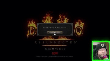Diablo 2 Resurrected 💠 You Need To Re-Authenticate After 30 Days